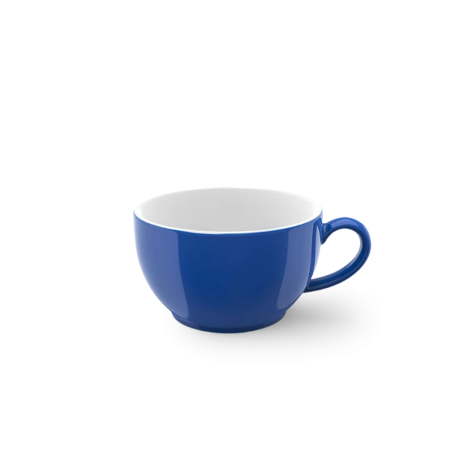 Solid Color Kaffee Obertasse