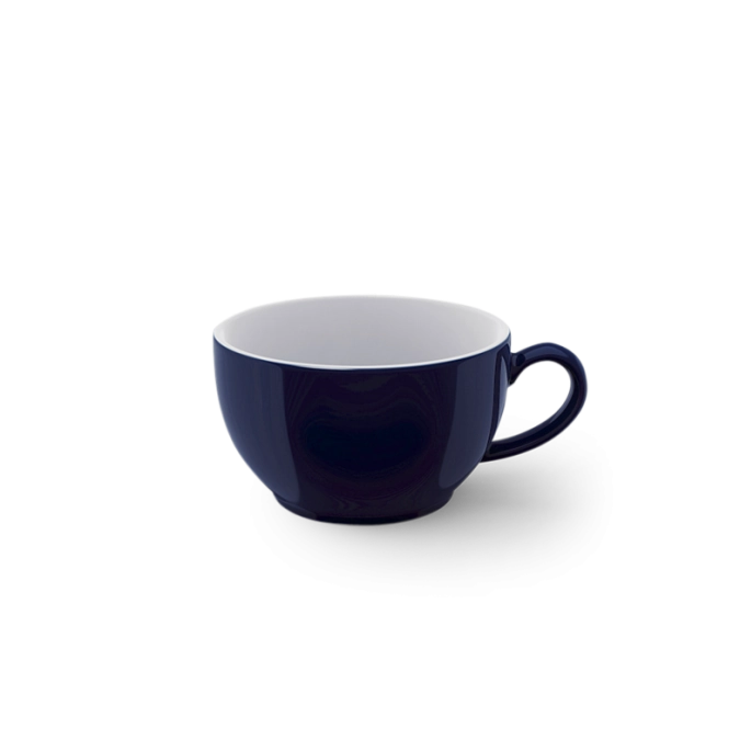 Solid Color Kaffee Obertasse