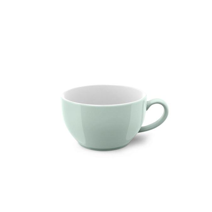 Solid Color Kaffee Obertasse