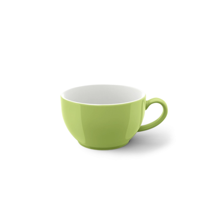 Solid Color Kaffee Obertasse