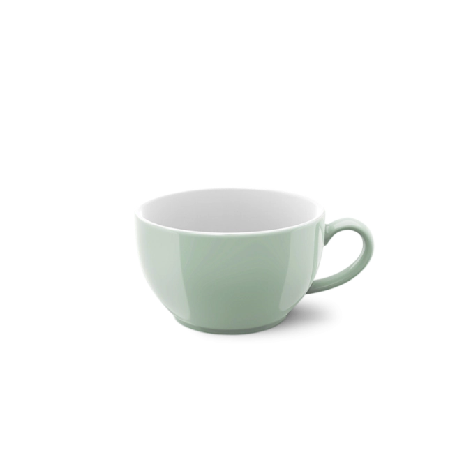 Solid Color Kaffee Obertasse