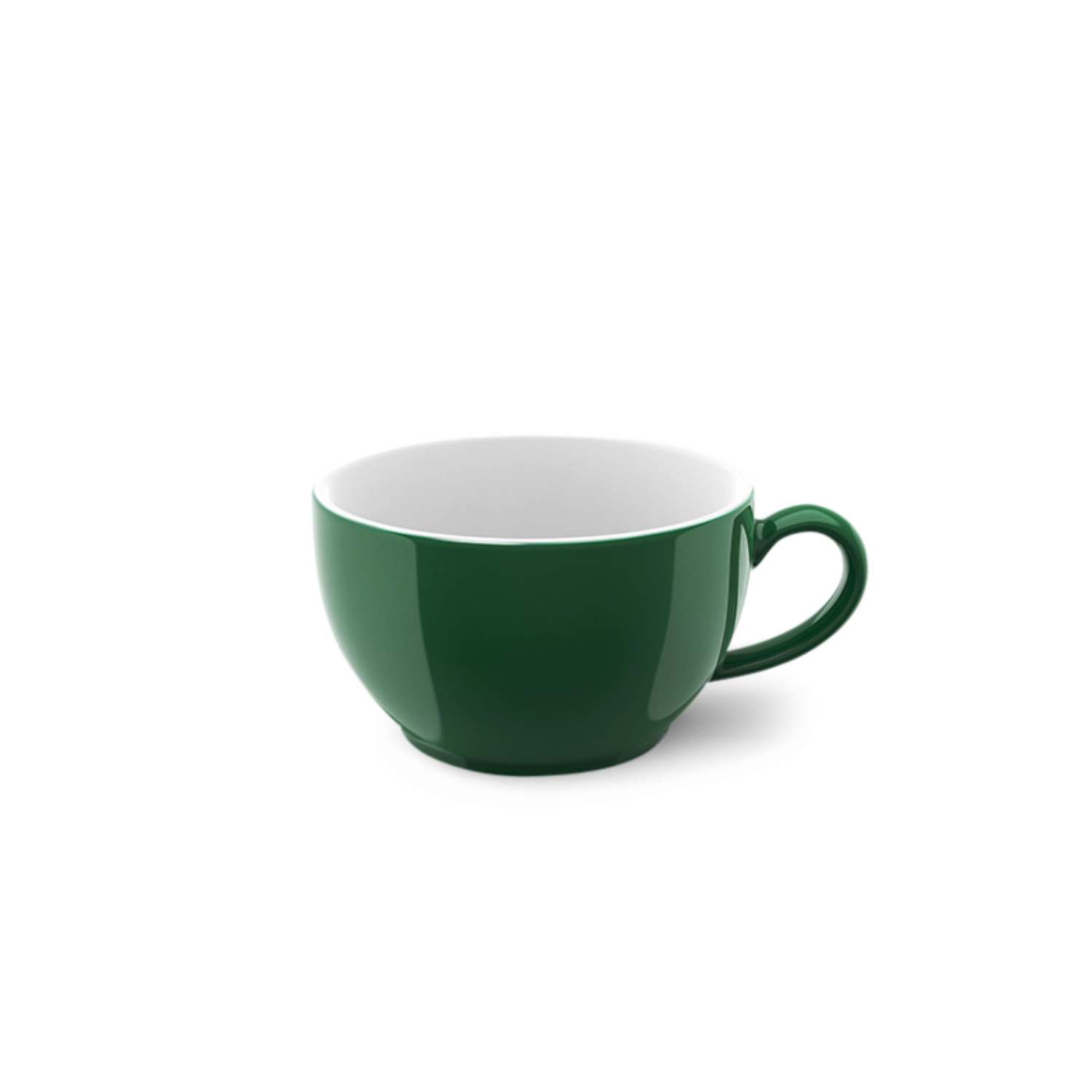 Solid Color Kaffee Obertasse