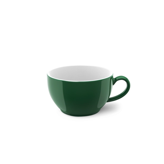 Solid Color Kaffee Obertasse