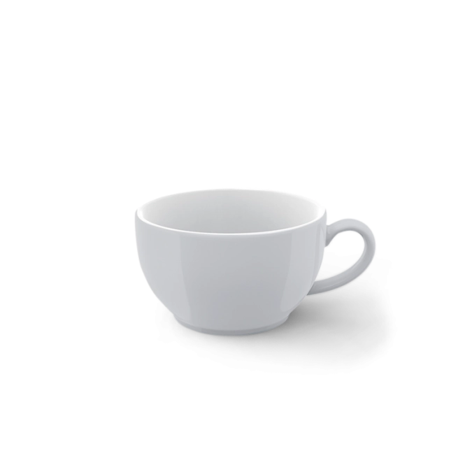 Solid Color Kaffee Obertasse