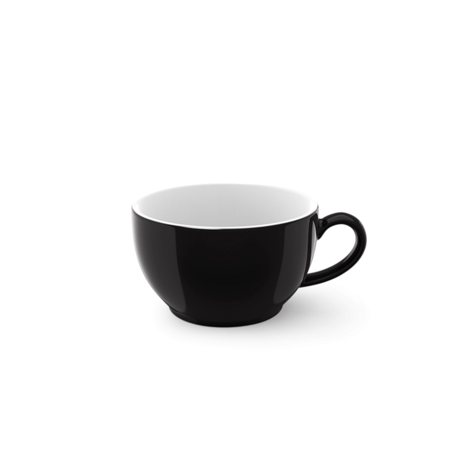 Solid Color Kaffee Obertasse