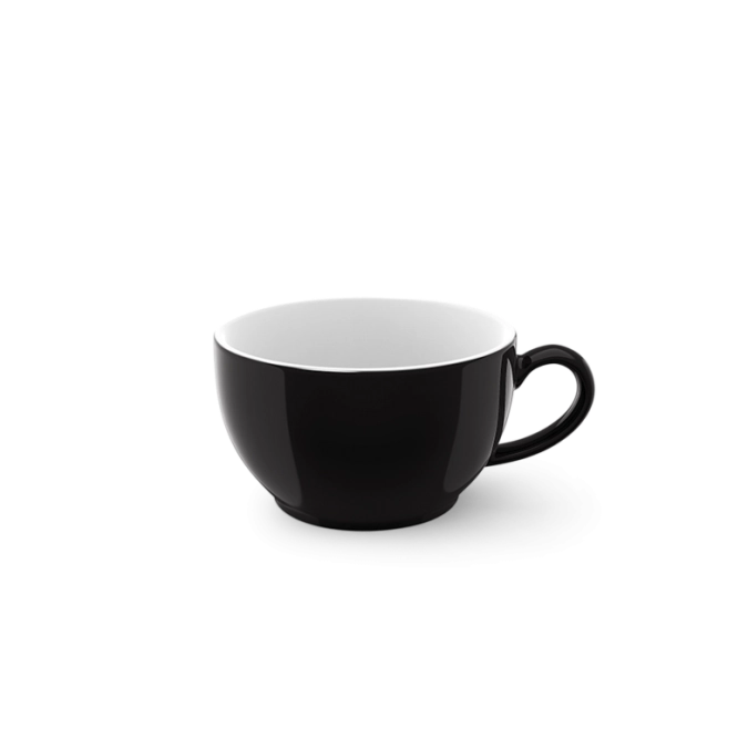 Solid Color Kaffee Obertasse