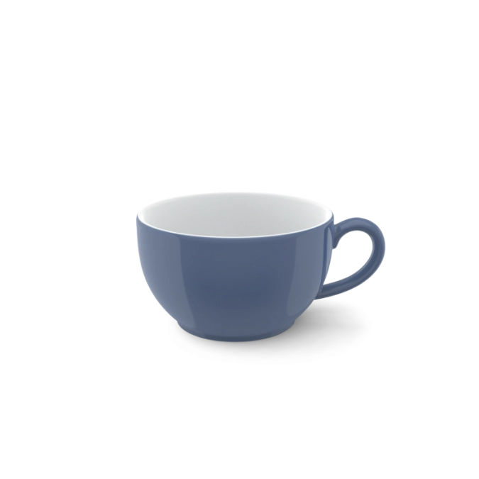 Solid Color Kaffee Obertasse