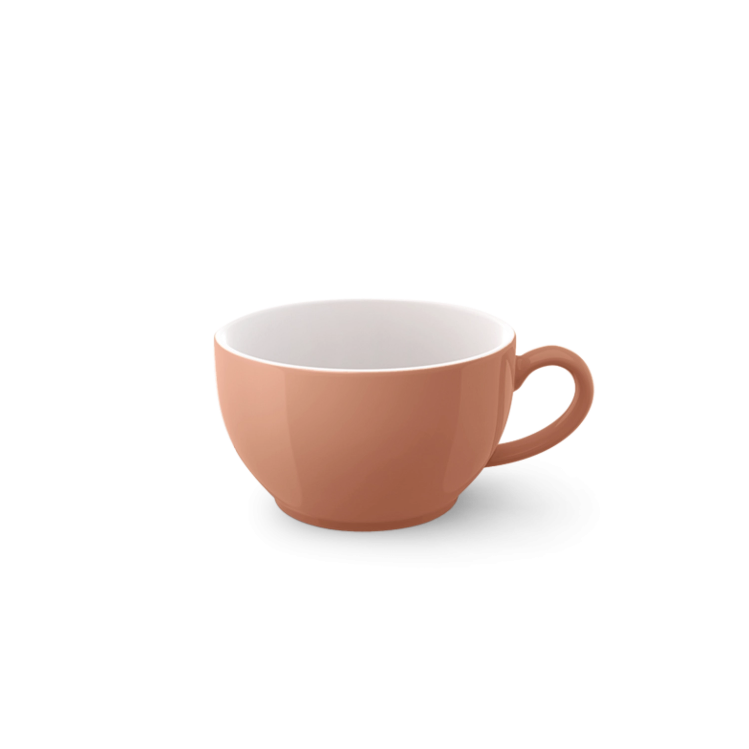 Solid Color tasse à café 0.25 lt. blush