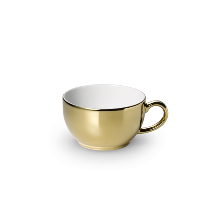 Solid Color Kaffee Obertasse