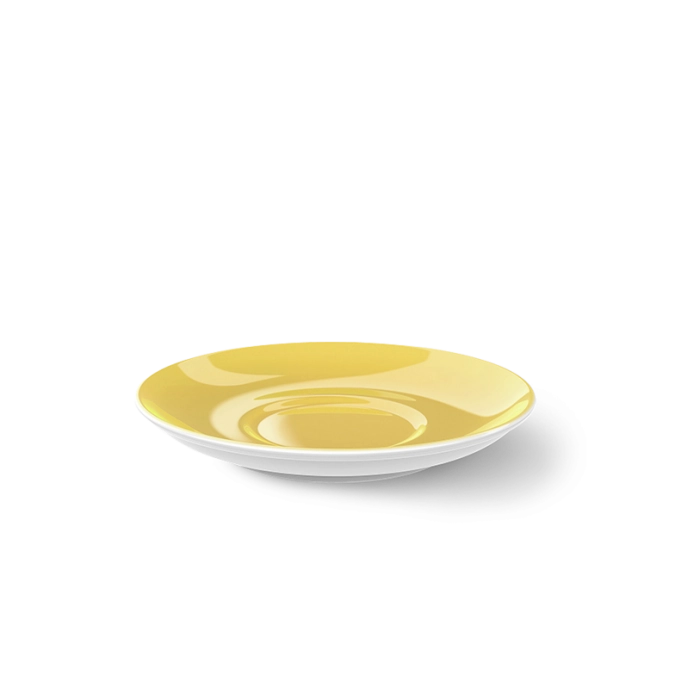 Solid Color Kaffee Untertasse