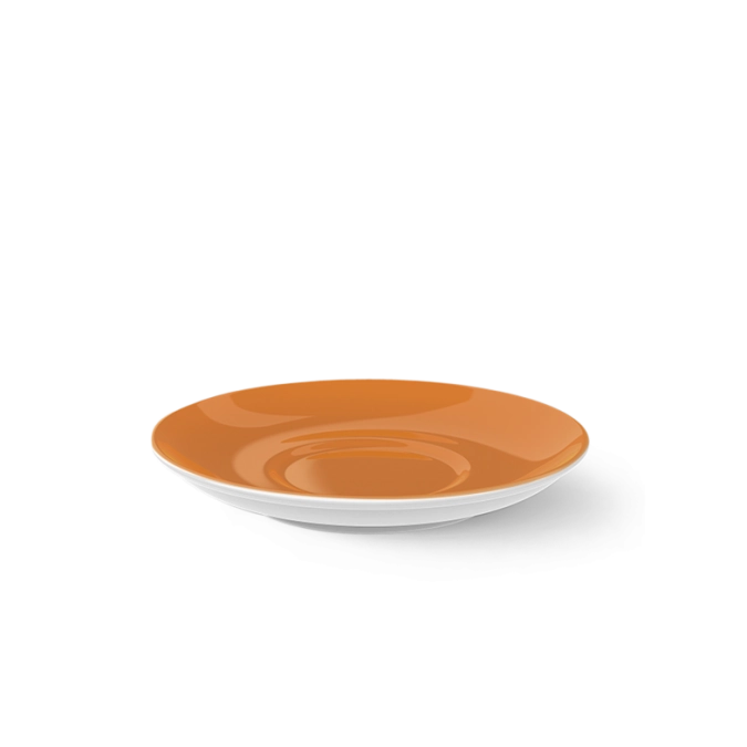 Solid Color Kaffee Untertasse