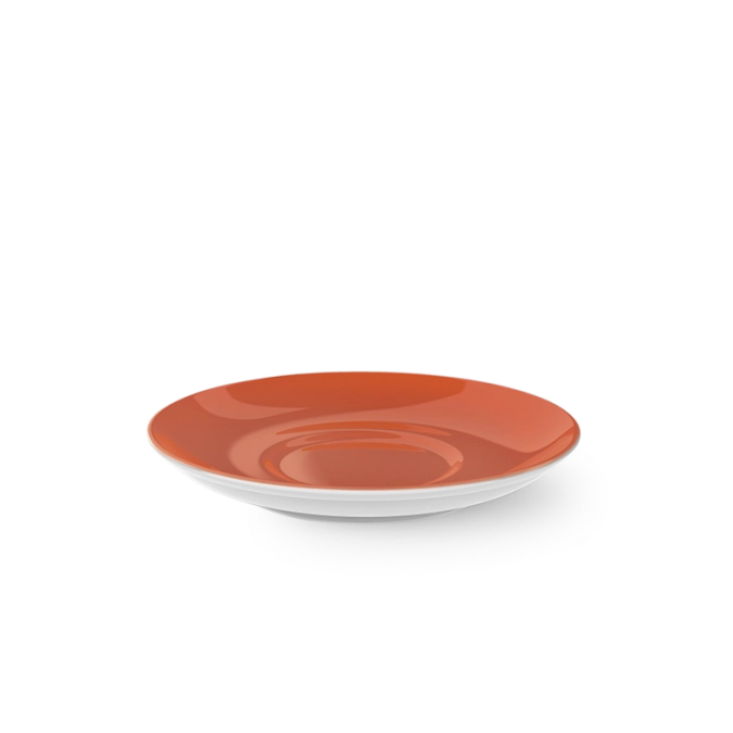 Solid Color Kaffee Untertasse