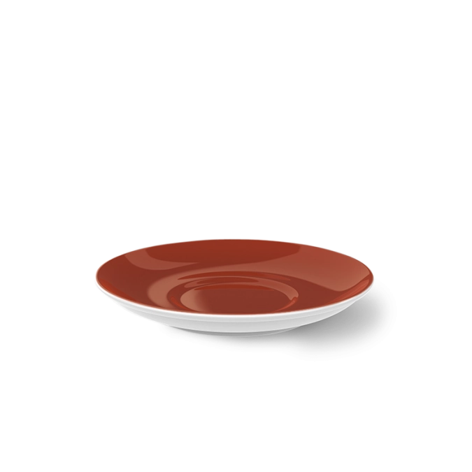 Solid Color Kaffee Untertasse