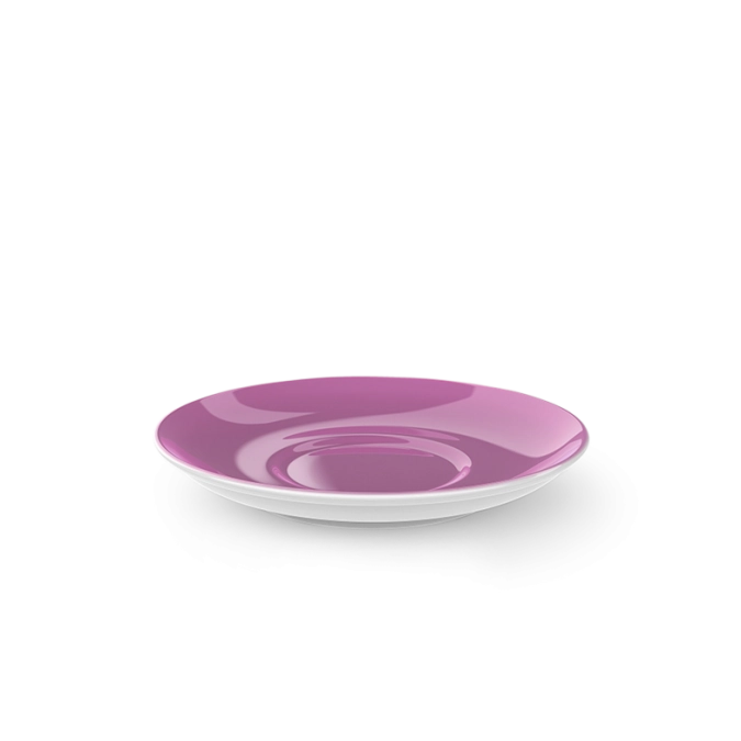 Solid Color Kaffee Untertasse