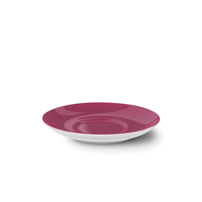 Solid Color Kaffee Untertasse