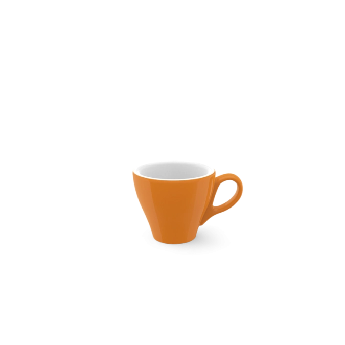 Solid Color Espresso obere