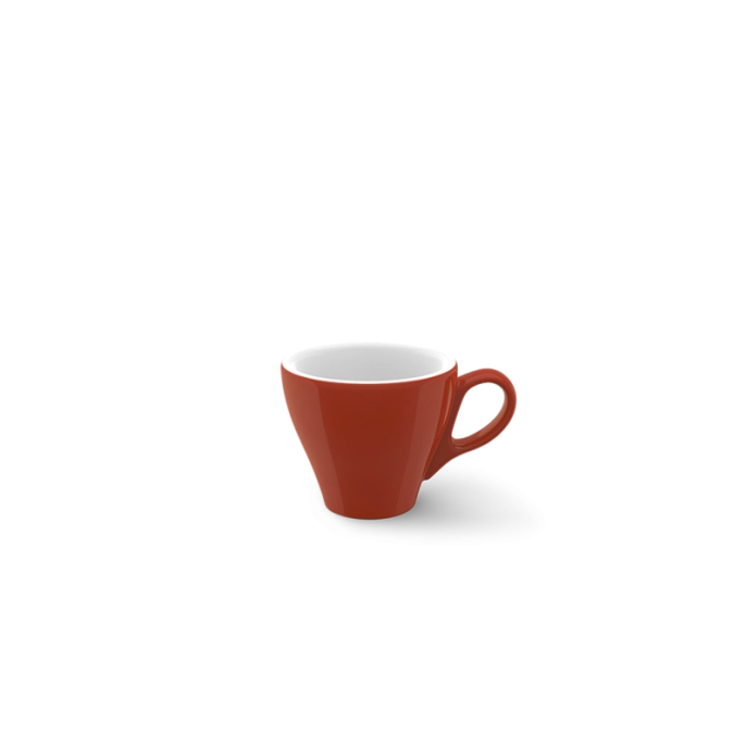 Solid Color Espresso obere