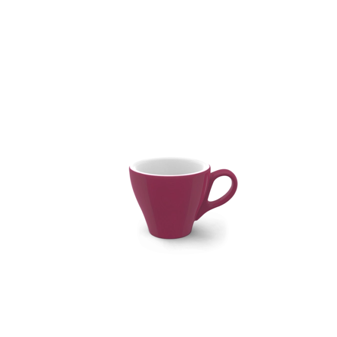 Solid Color Espresso obere