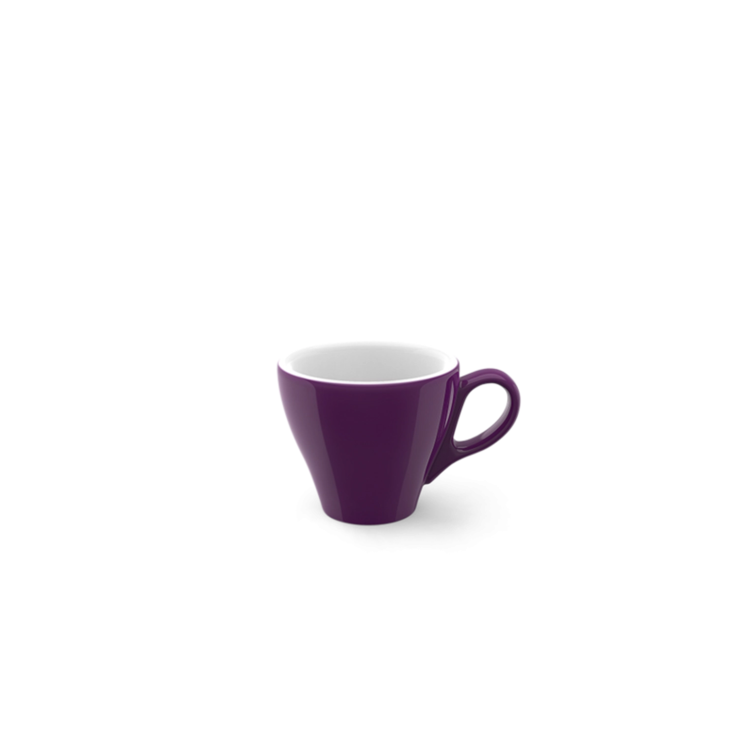 Solid Color Espresso obere