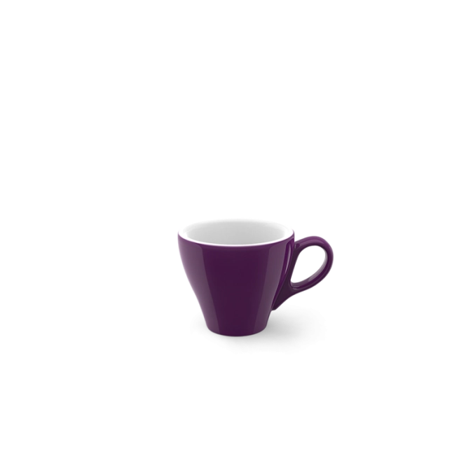 Solid Color Espresso obere