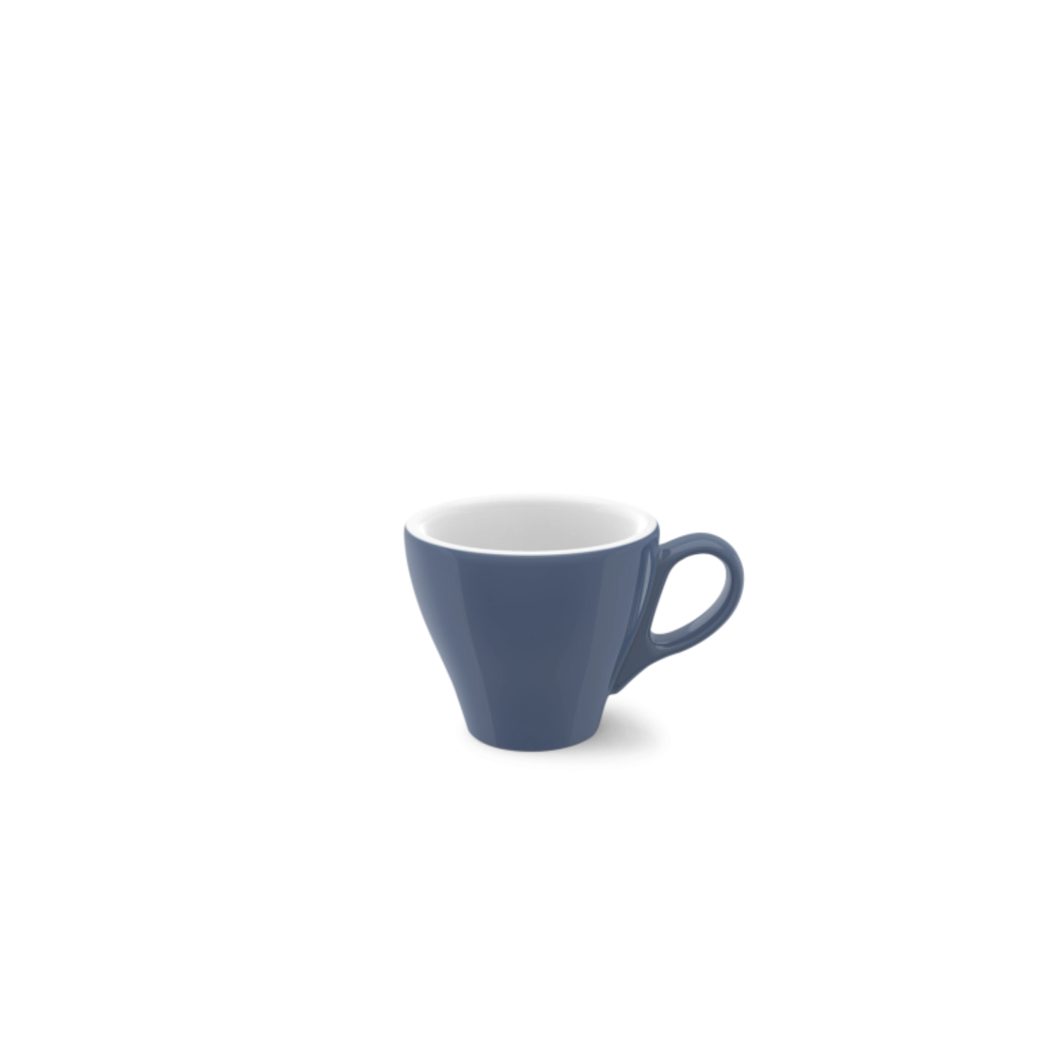 Solid Color Espresso obere