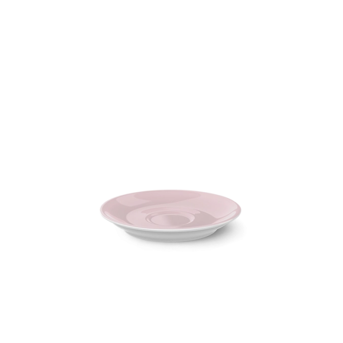 Solid Color Espresso Untertasse