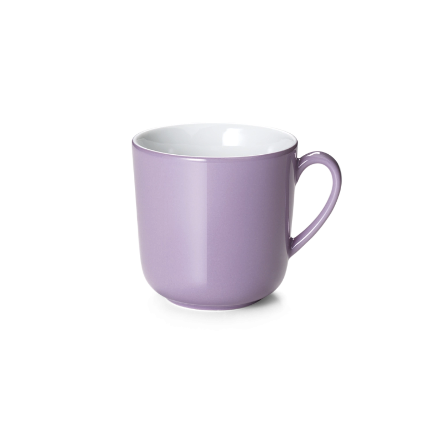 Solid Color gobelet a. anse 0,32 l lilas