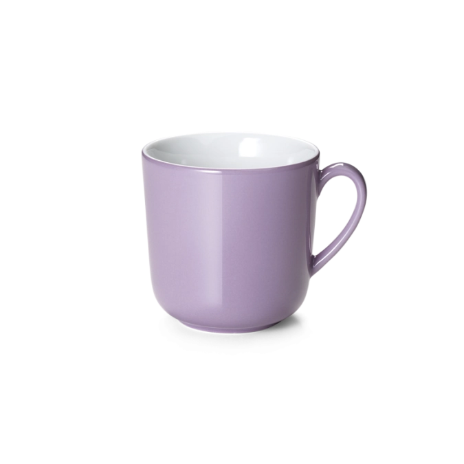 Solid Color gobelet a. anse 0,32 l lilas