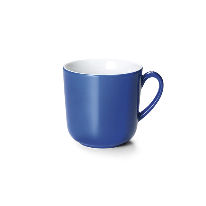 Solid Color gobelet a. anse 0,32 l bleuet