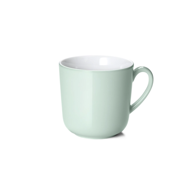 Solid Color gobelet a. anse 0,32 l menthe