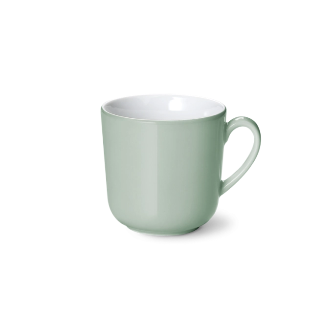 Solid Color gobelet a. anse 0,32 l sauge