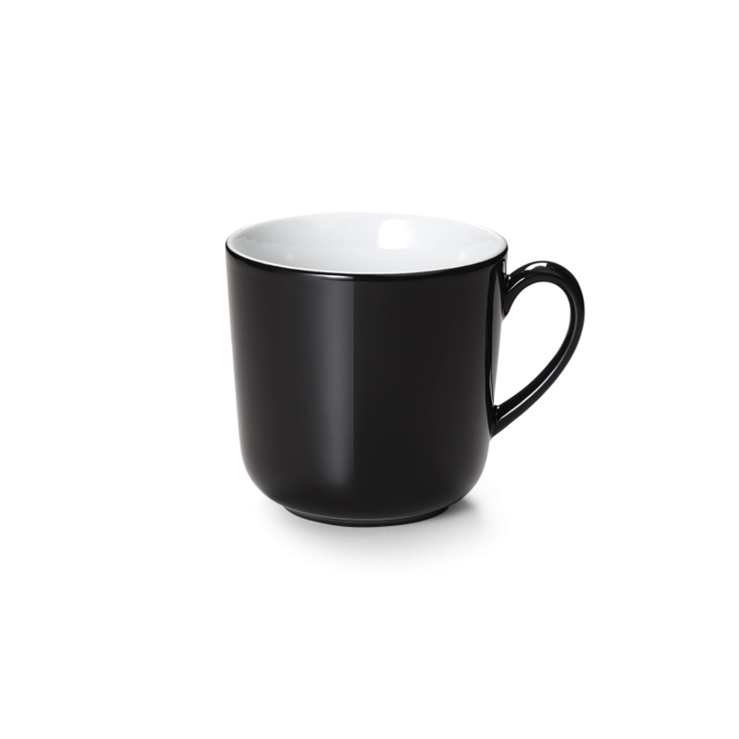 Solid Color gobelet a. anse 0,32 l noir