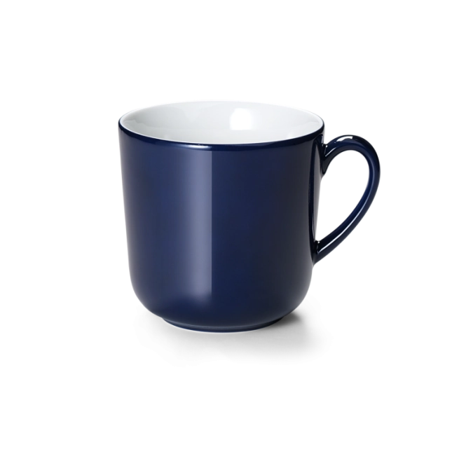 Solid Color gobelet a. anse 0.45 l marine