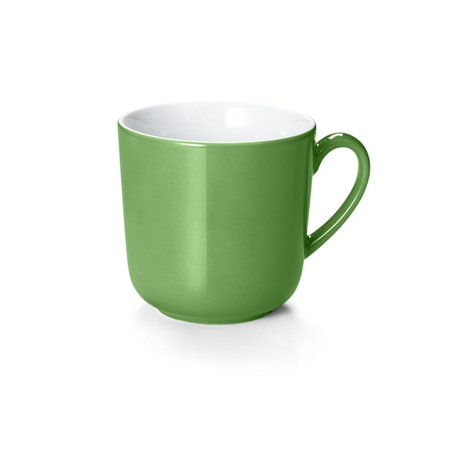 Solid Color gobelet a. anse 0.45 l vert pomme