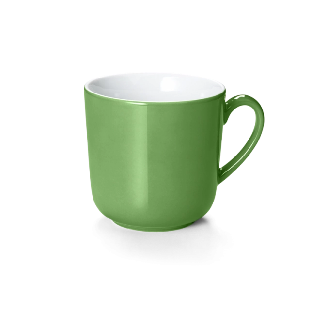 Solid Color gobelet a. anse 0.45 l vert pomme