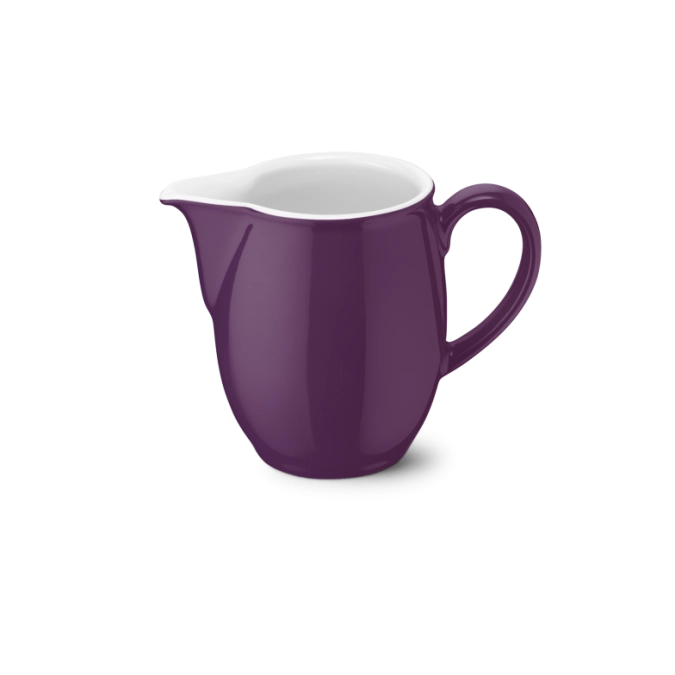 Solid Color Giesser 0.25l prune