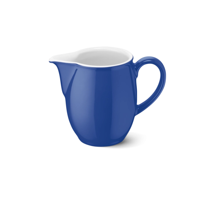 Solid Color Giesser 0.25l bleuet