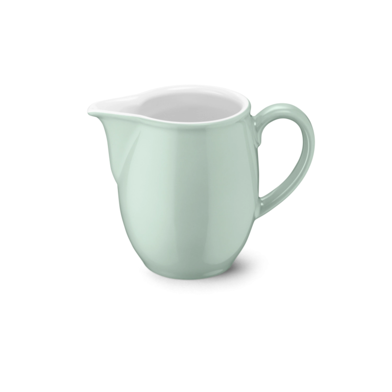 Solid Color Giesser 0.25l menthe