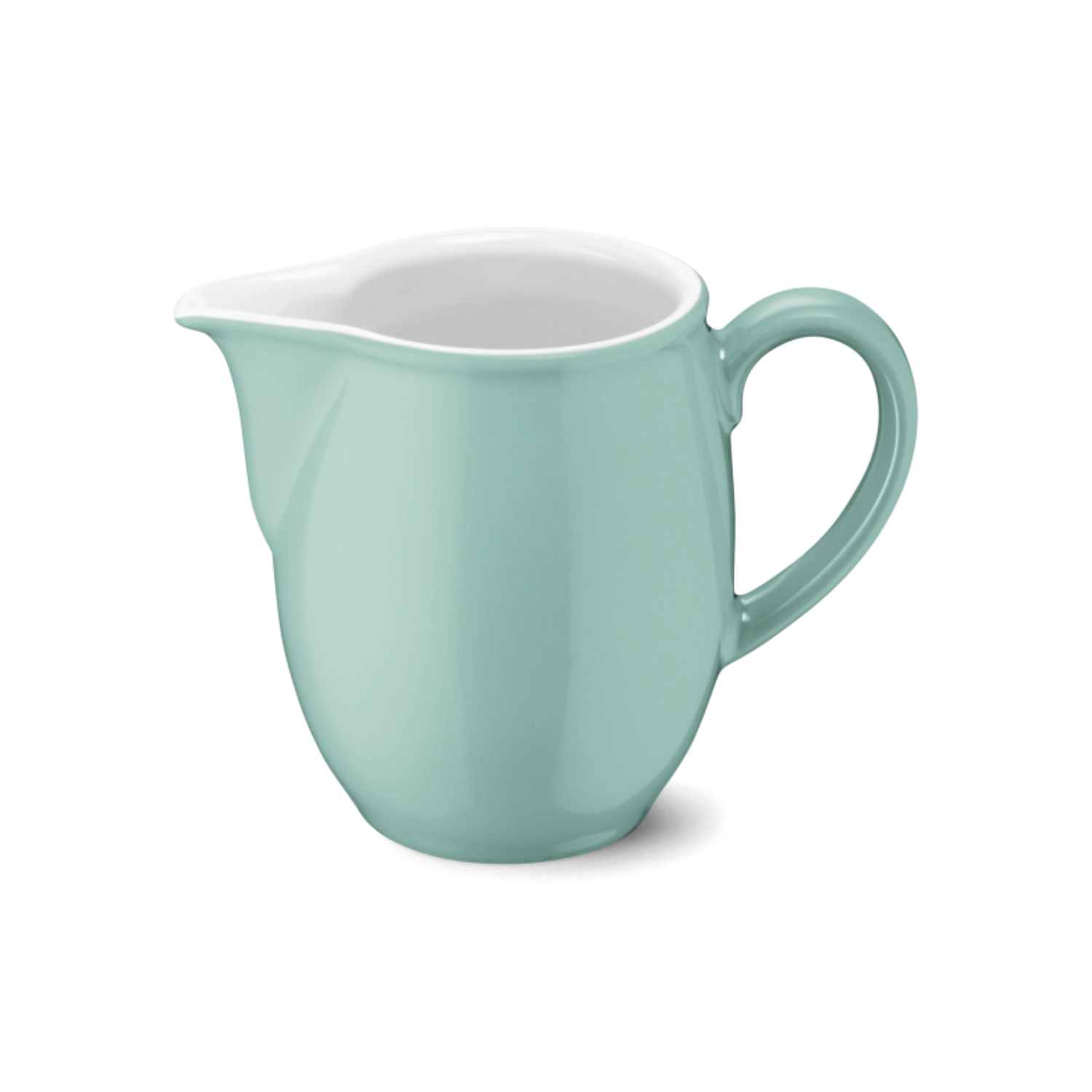 Solid Color Giesser 0.25l turquoise