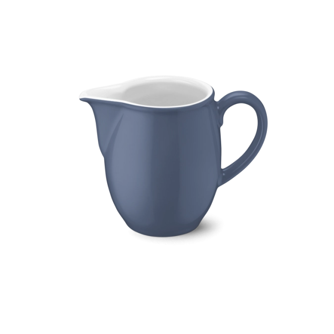 Solid Color Giesser 0.25l indigo