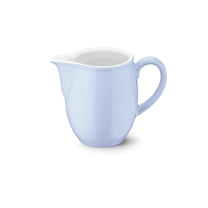 Solid Color Verseur 0.25lt bleu matin