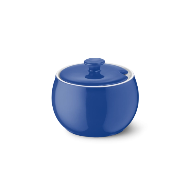 Solid Color Zuckerdose