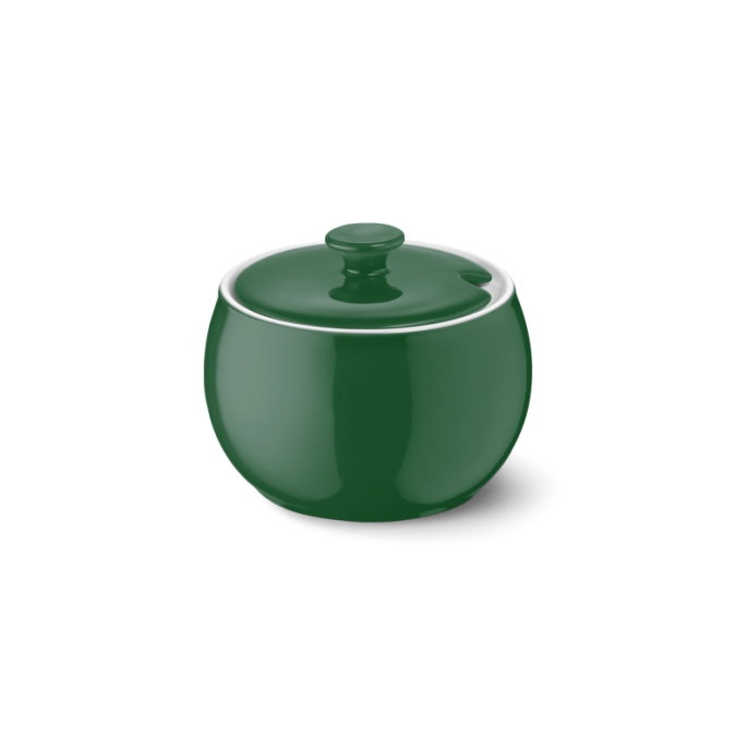 Solid Color Zuckerdose