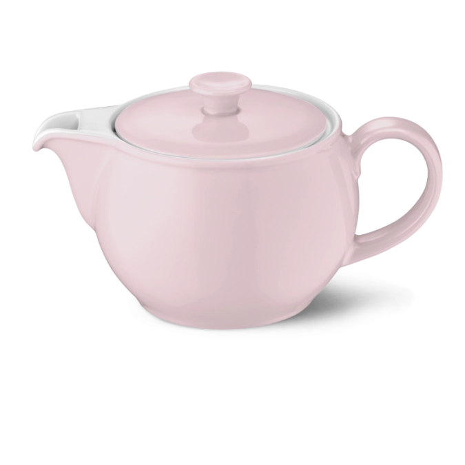Solid Color théière 1.1 l poudre