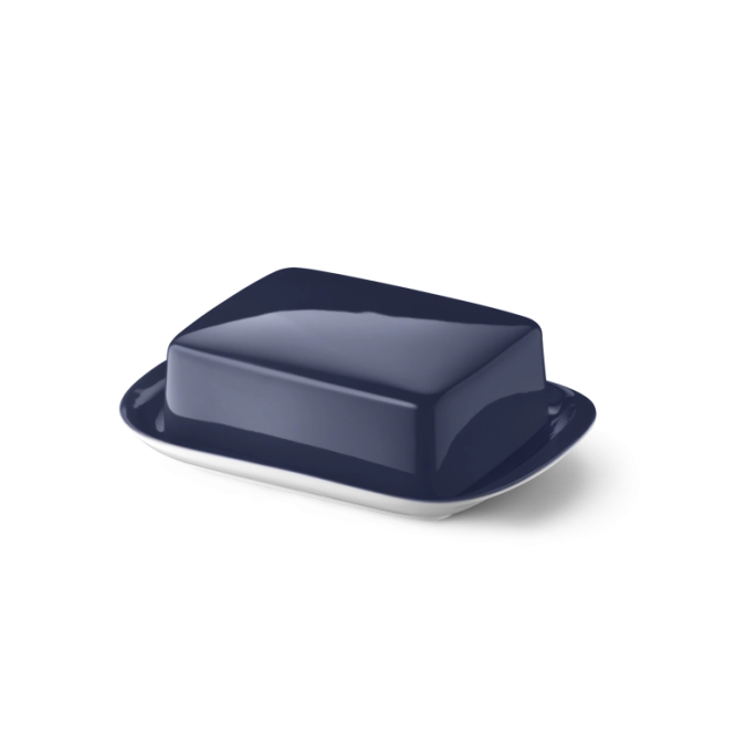 Solid Color beurrier marine