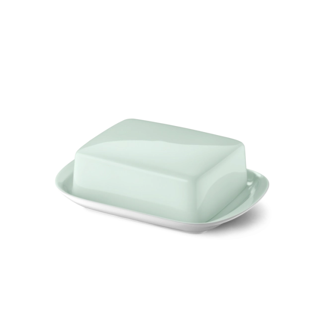 Solid Color beurrier menthe