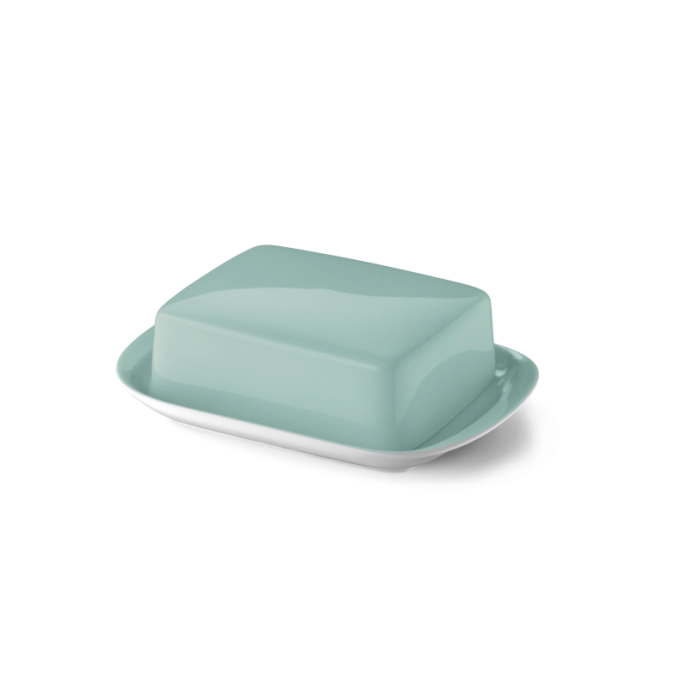 Solid Color beurrier turquoise