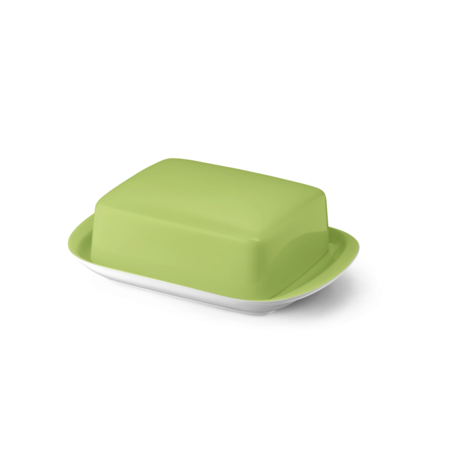 Solid Color beurrier vert maïs