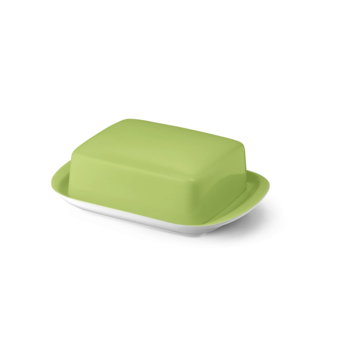 Solid Color beurrier vert maïs