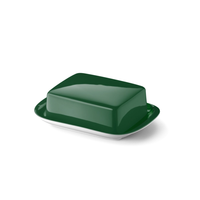 Solid Color beurrier vert sapin